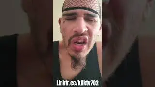 Las Vegas most feared gang leader