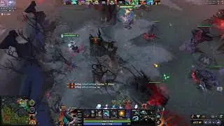 IMMORTAL RANK GAME SEA ASIA RANK | ABU INVOKER