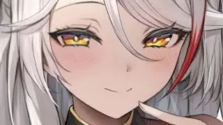 Prinz Eugen: Echoes of a Crazy Love - Azur Lane Fanfiction
