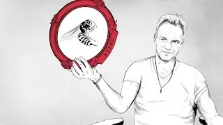 What I've Learned: Sting
