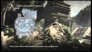 Cod Ghost DLC 2 Devastation Easter Eggs