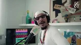 Afrosideral - On Session
