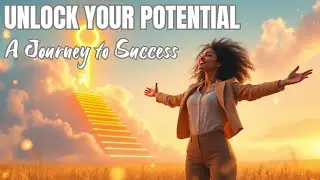 Unlocking the Secrets to Reaching Your Full Potential