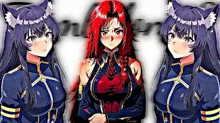 The Eminence in Shadow「AMV」Feels ᴴᴰ