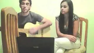 Tanta Solid&atilde;o - Victor e Leo - Fernanda e Felipe