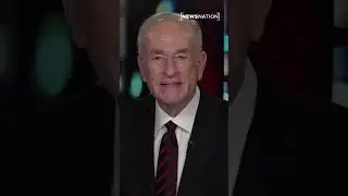 Joe Biden was &lsquo;a zombie&rsquo; when in office: Bill O'Reilly