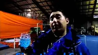 SINSATIONAL SAL: EXCLUSIVE INTERVIEW WITH ANDRO6657