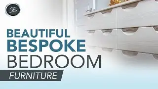 Made To Measure Fitted Wardrobes | Kent England