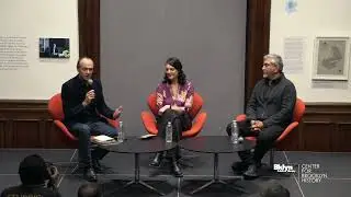 CBH Talk | What to Save? Landmarks for a New New York