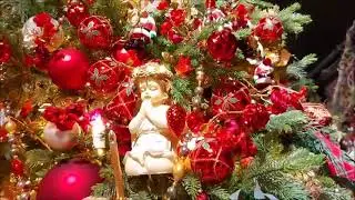 My favorite shop .Coppelmans Nuenen Kerstshow 2021 ღ꧁ღꕥ