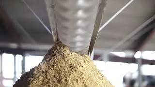 SEPARADORES DE SOLIDO/LIQUIDO