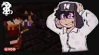 o Pandolino arranjou uma namorada... - Ten&eacute;brisSMP #14