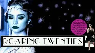 1920s PARTY MUSIC (Roaring Twenties)