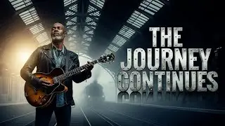 Blues Gospel Blessings – Modern Christian Praise & Devotional Songs