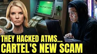 FUNDING THE CARTEL?! TDA Hacked Your Bank Account...