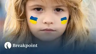 Ukraine's Surrogacy Nightmare