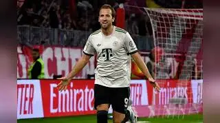 Lothar Matth&auml;us Urges Harry Kane to Stay at Bayern Munich