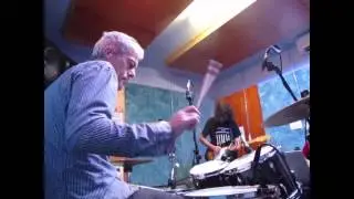 Old school indie rock (Kung foolery)