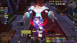 Top 20 World Rogue Kills as Combat Hemo (it's legit)