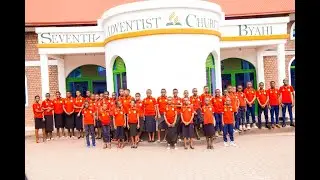 SOUND OF SALVATION CHOIR;TWASUYE CHORALE YABANA KWITORERO RYA BYAHI IRUBAVU/ IYUMVIRE IMPANO