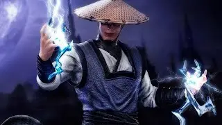 MK1:Ranked Set vs KombatNY