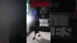 Lonzo Da SnaccMan ft yung Nas at club Ties