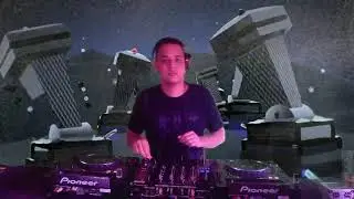JORGE PINHEIRO   HOUSE SESSIONS 001