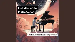 Scenic Jazz at the Dining Room