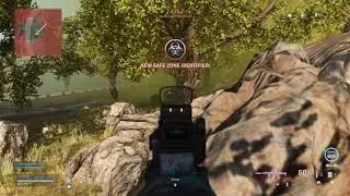 Warzone - Win By Armor Box