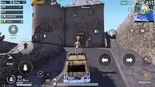 Pubg game friend offline going how to tackling