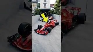 Why Is F1 Car Steering So Expensive? 😧