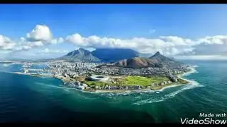 Milnerton Lagoon declared unsafe by the City of Cape Town/ Toxic Pollution