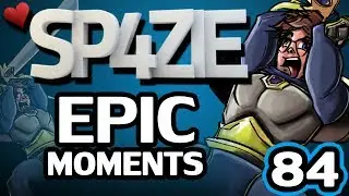 &hearts; Epic Moments - #84 G4REN