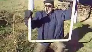 ME4E - Setting up a Quadrat