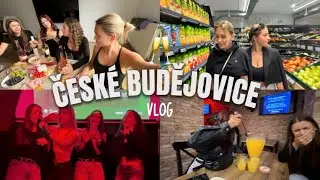 VLOG - NEVIDĚLY JSME SE PŮL ROKU 