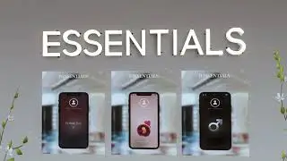 SL | Essentials. The Medical Collection Commercial