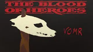 The Blood of Heroes / The Salute of the Jugger post apocalyptic sports tropes