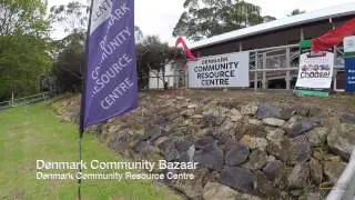 Denmark Community Bazaar