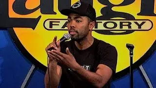 Mal Hall - Have You Seen Your Face? (Stand Up Comedy)