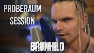 Saltatio Mortis - Brunhild (Akustikversion) | Proberaum Session | Saltatio+