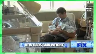 'Dadbod' explained, teen smoking swap, radiation cure?-Fox Health Fix: The top health headlines of t