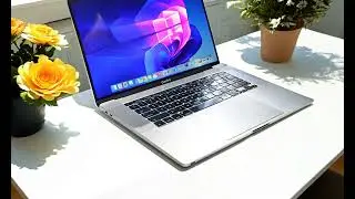 Refurbished MacBook van Compudata
