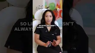Lip Filler Treatment at Nebula Wellness | Natural, Plump Lips in Mississauga