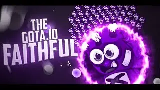 The Gota.io Faithful 🍭 My Bests Clips⁉️ (Eli x Shogy)
