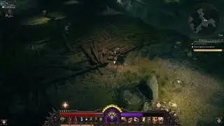 Wolcen | Онлайн | Собака след не берёт