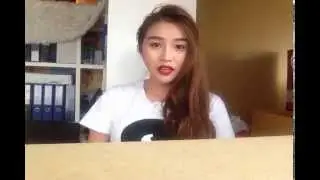 countdown mc/emcee/ English Chinese emcee/emcee cream/sample