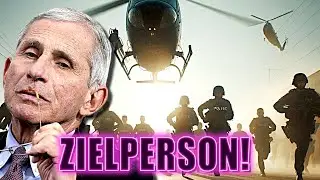 🔴 EIL! Floridas Gouverneur Ron DeSantis pr&uuml;ft Anthony Faucis juristische Strafbarkeit!