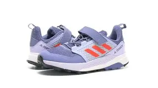 adidas Outdoor Kids Terrex Trailmaker CF Hiking Shoes (Little Kid/Big Kid) SKU: 9513760