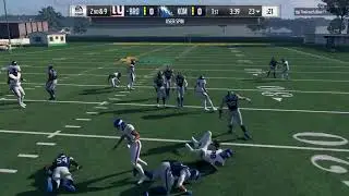 Top 10 User Plays MUT 18