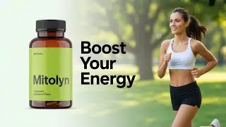 Mitolyn Actually Boosted My Energy? Here's Why